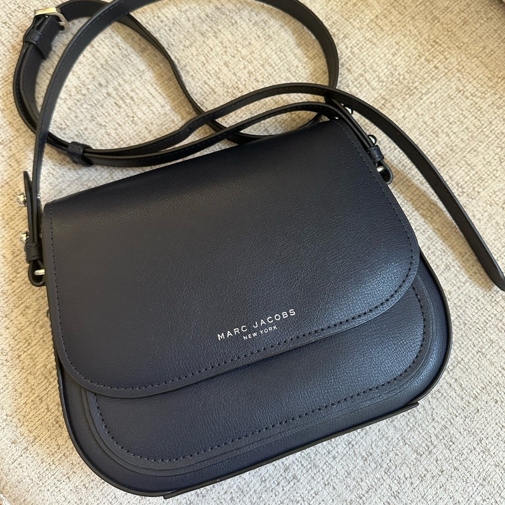 Marc Jacobs Mini Rider Bag (Gently used)